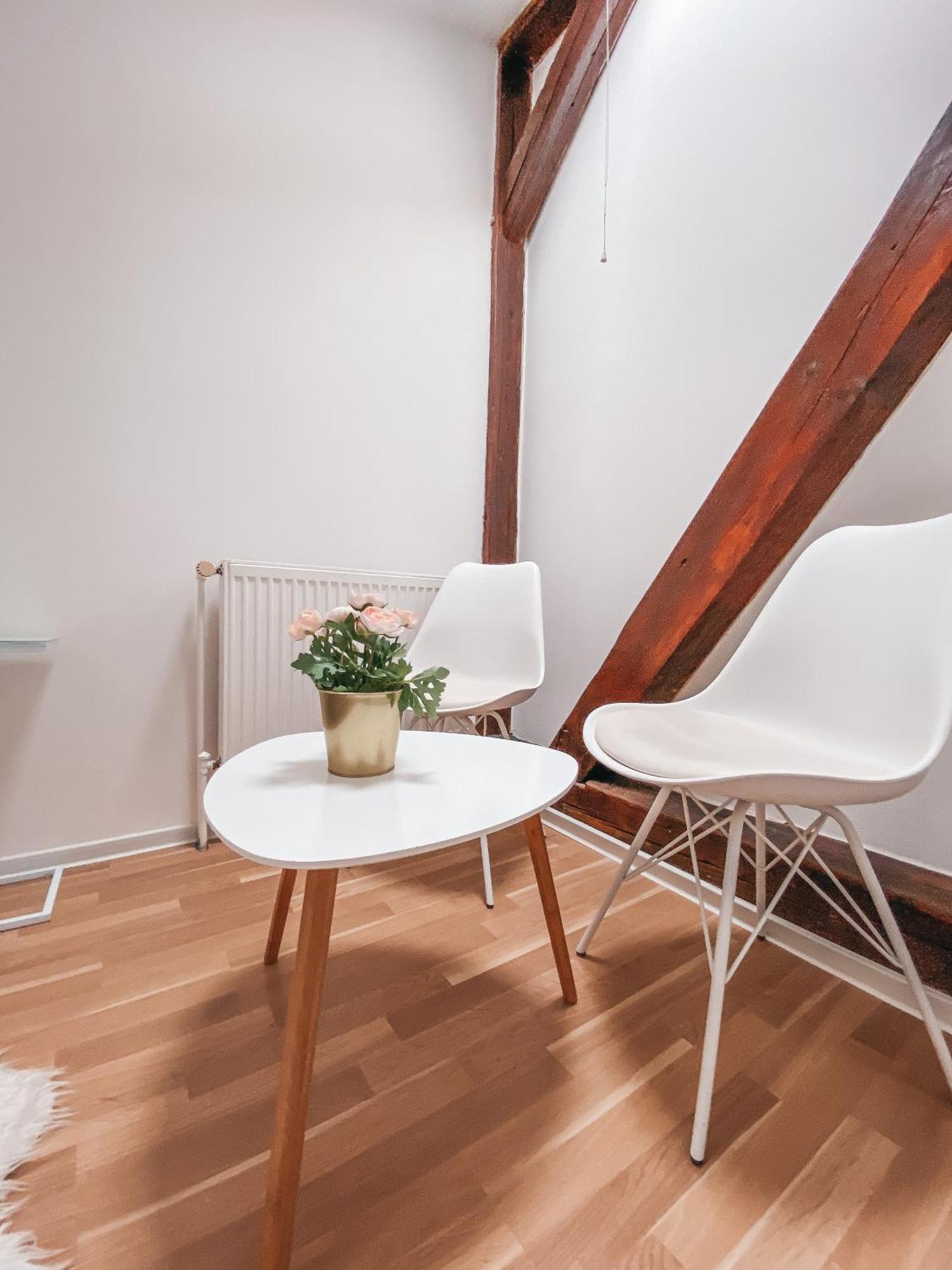 Blue Lotus Apartments Bratislava Dış mekan fotoğraf