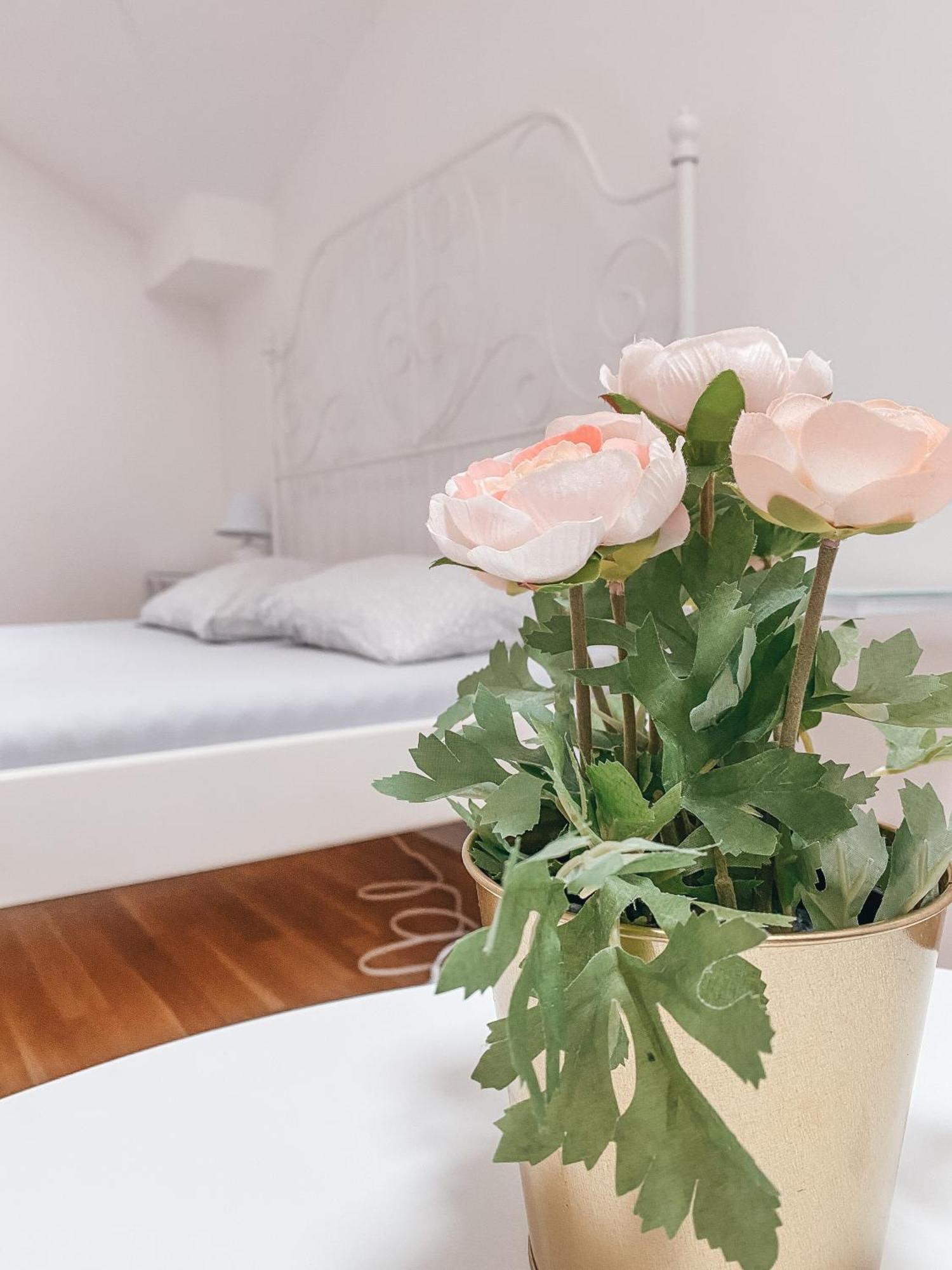 Blue Lotus Apartments Bratislava Dış mekan fotoğraf