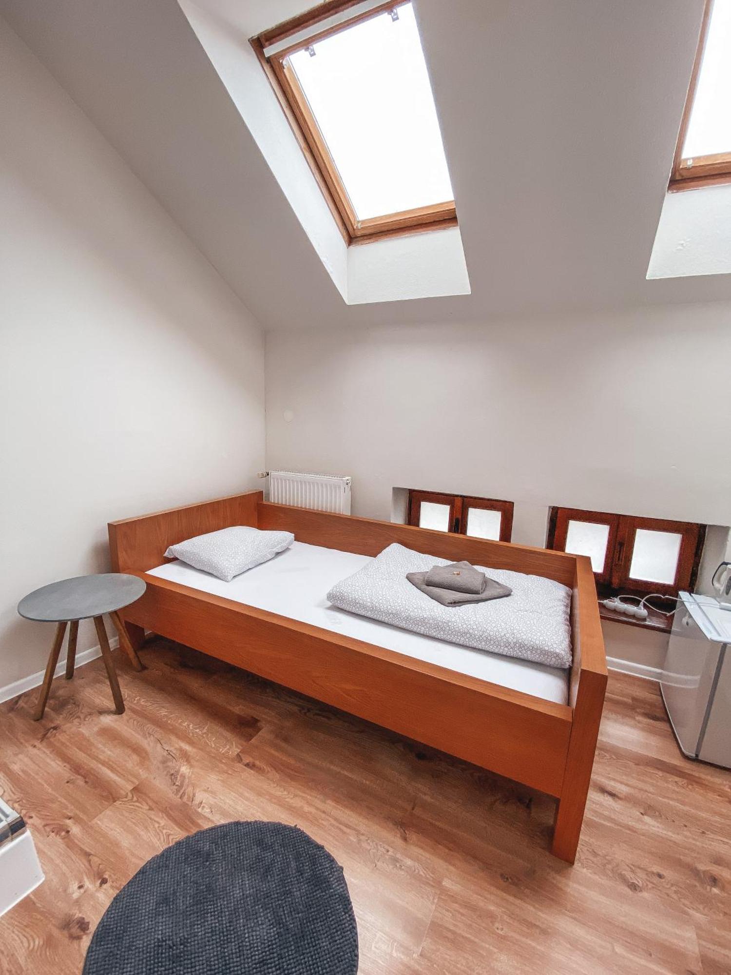 Blue Lotus Apartments Bratislava Dış mekan fotoğraf