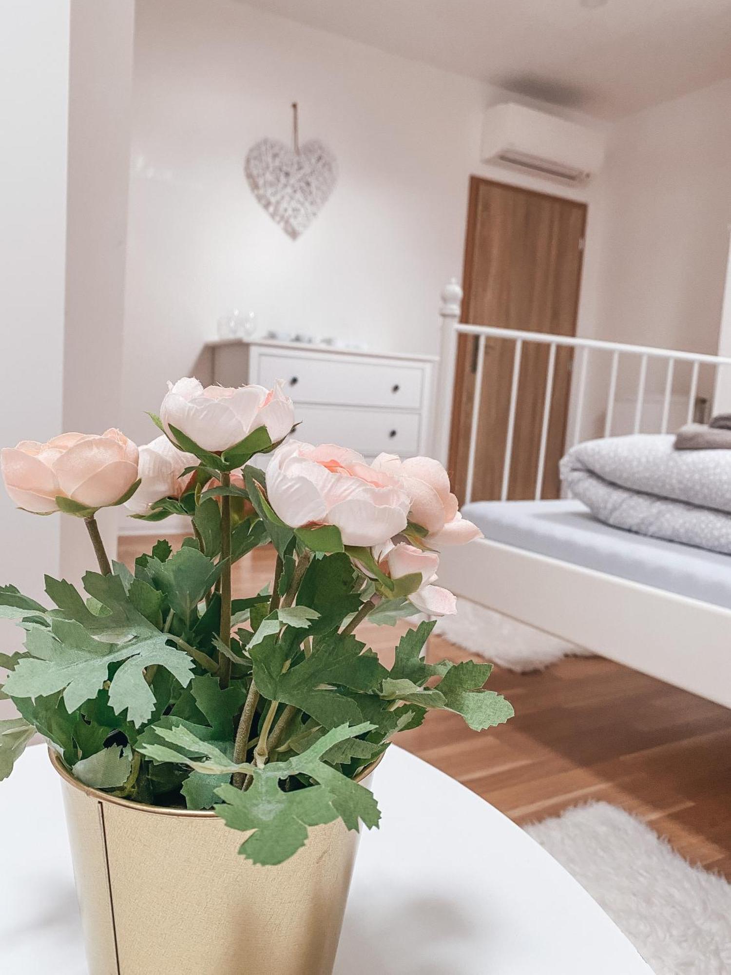 Blue Lotus Apartments Bratislava Dış mekan fotoğraf