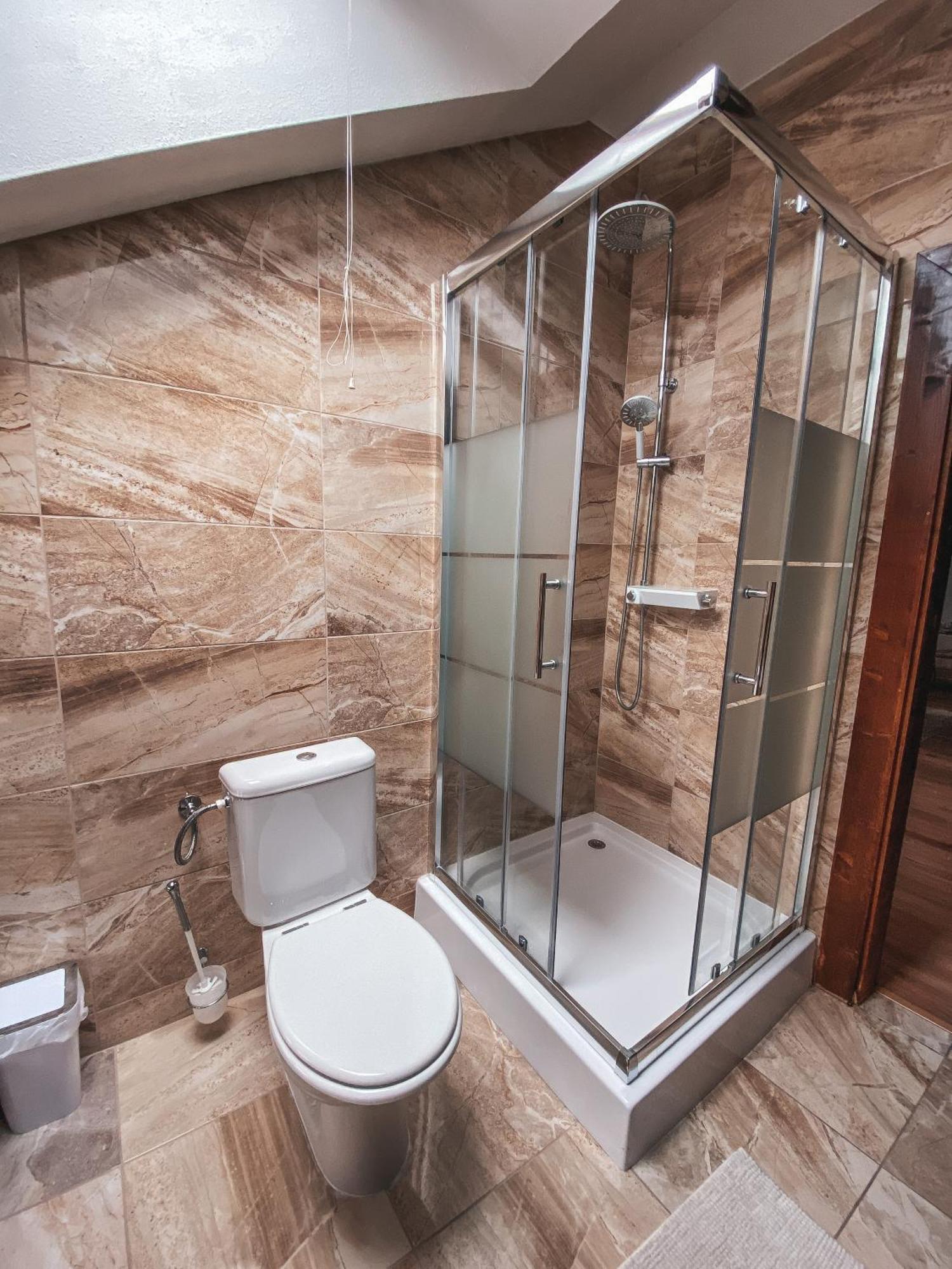 Blue Lotus Apartments Bratislava Dış mekan fotoğraf