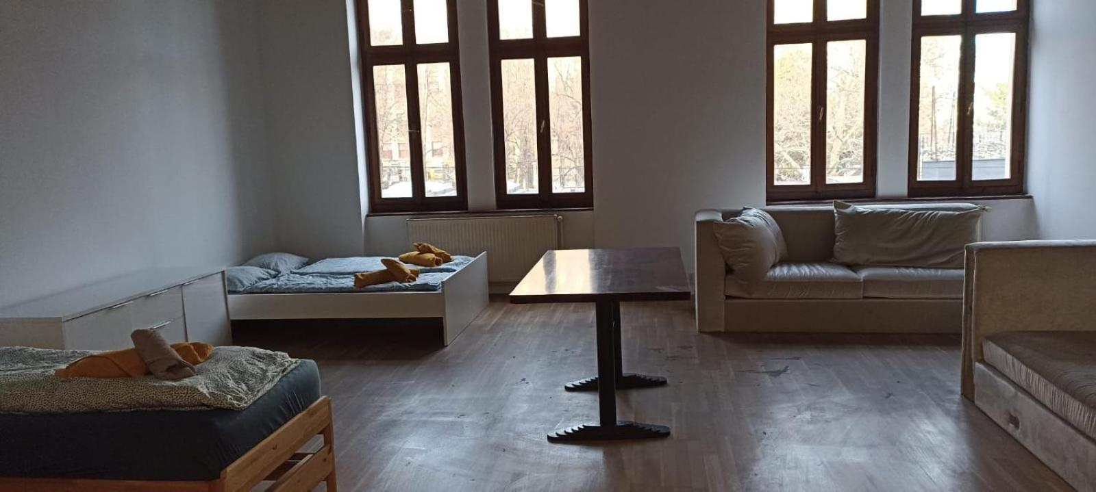 Blue Lotus Apartments Bratislava Dış mekan fotoğraf